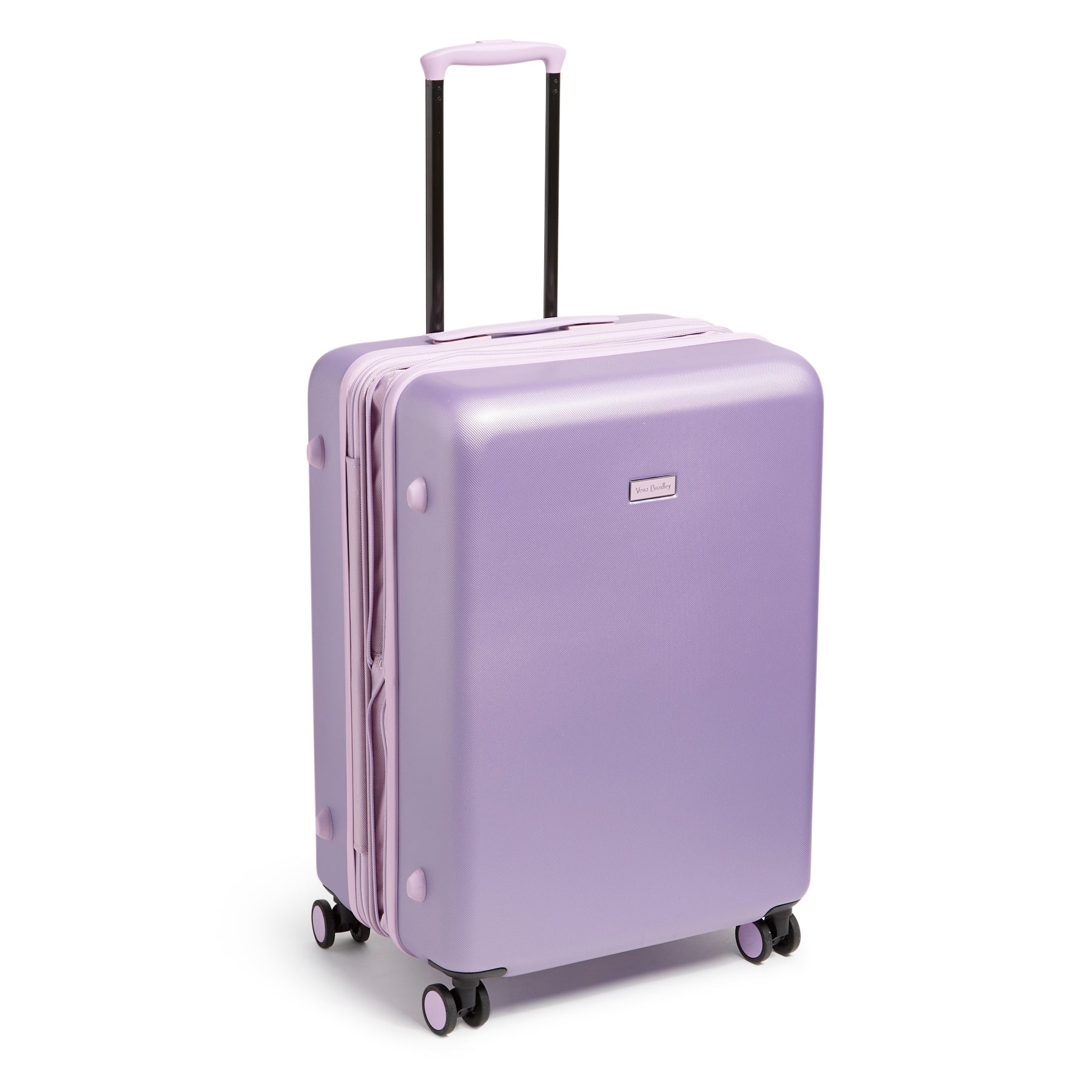 Small, Large & XL Hardside Spinner Luggage Set