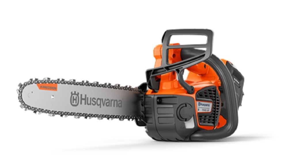 14 T540i XP Chainsaw Kit ;