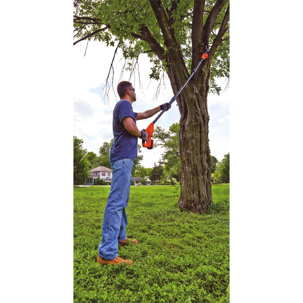 20V MAX* Lithium Pole Pruning Saw Bare Tool (LPP120B)