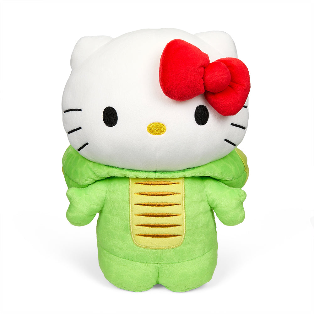 Hello Kitty® Year of the Snake 13