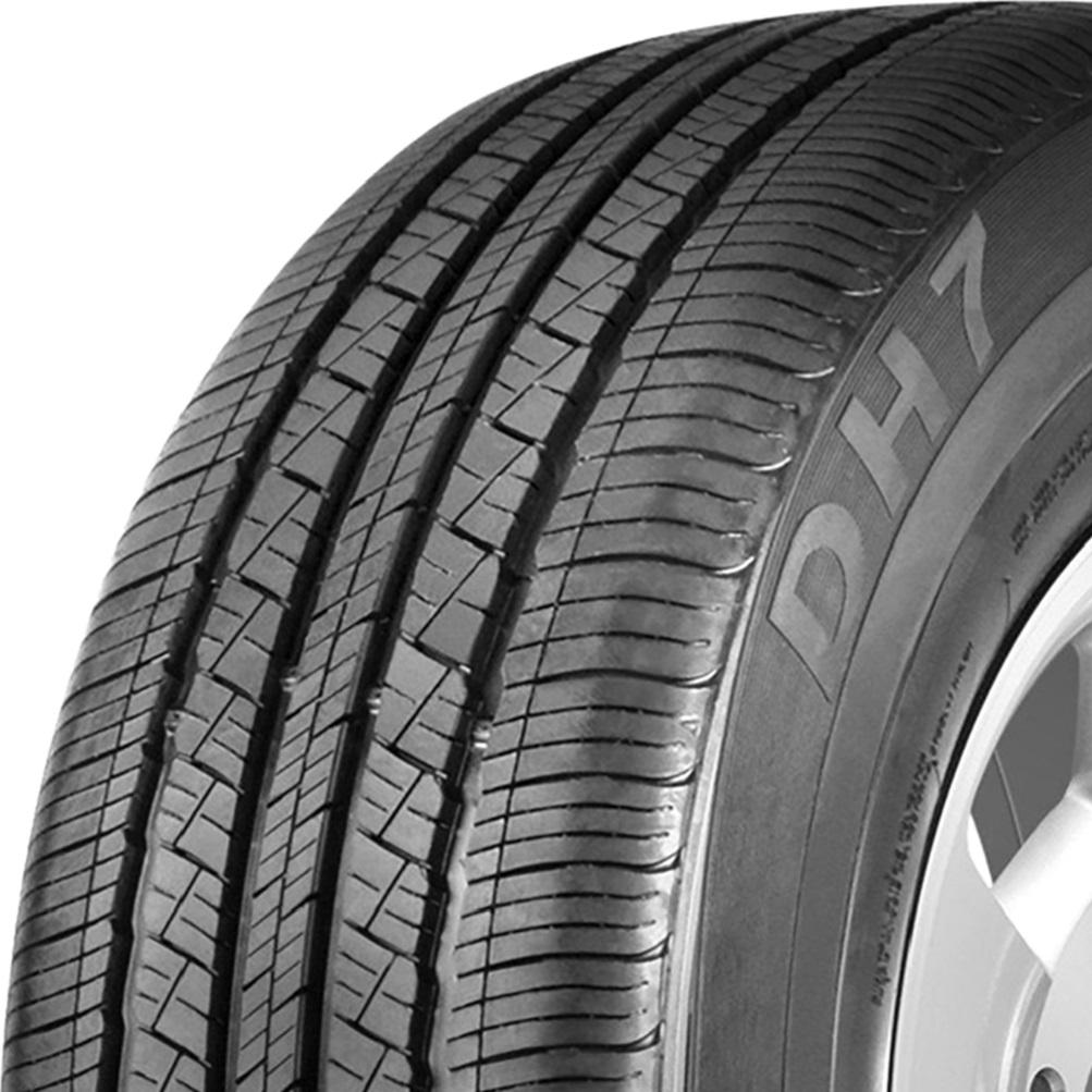 Delinte DH7 235/55R17 103W XL A/S Performance Tire