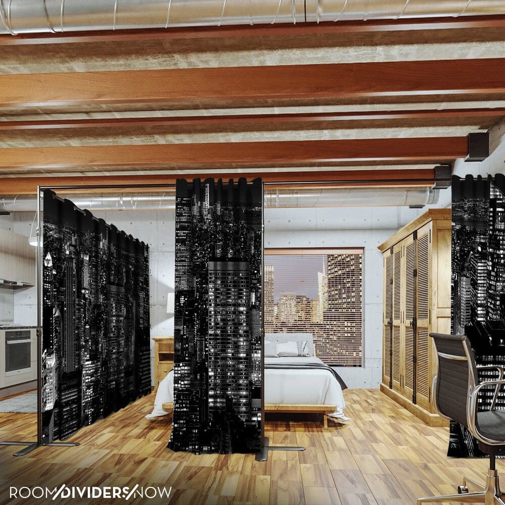 End2End Room Divider Kits Variant 1