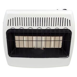 Dyna-Glo 30000 BTU Vent Free Infrared LP Wall Heater IR30PMDG-1