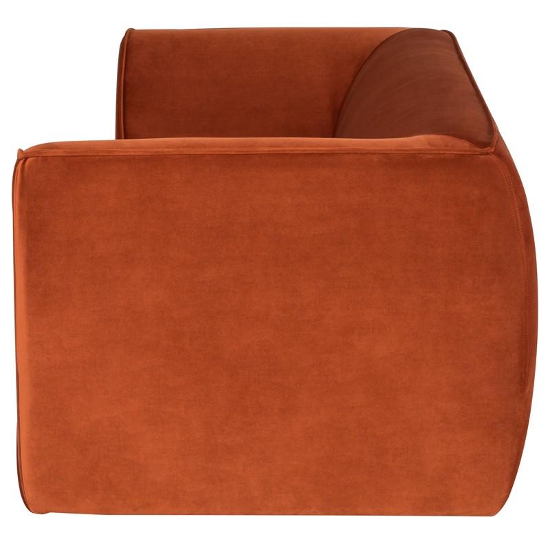 Greta Sofa in Various Colors