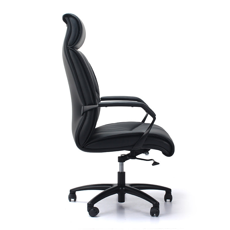 ARTURO High Back Office Chair - Black