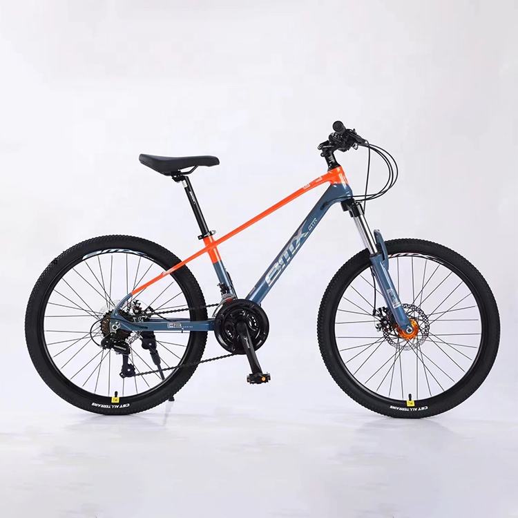 New Coming Aluminum Mountain Bike 27.5 29 Inch oy MTB Bicycle