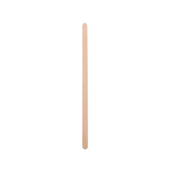 Packnwood Wooden Coffee Stirrers