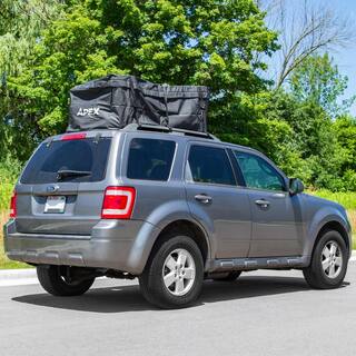 Apex 19.6 cu. ft. Extra-Large Water-Resistant Roof Cargo Bag RBG-04