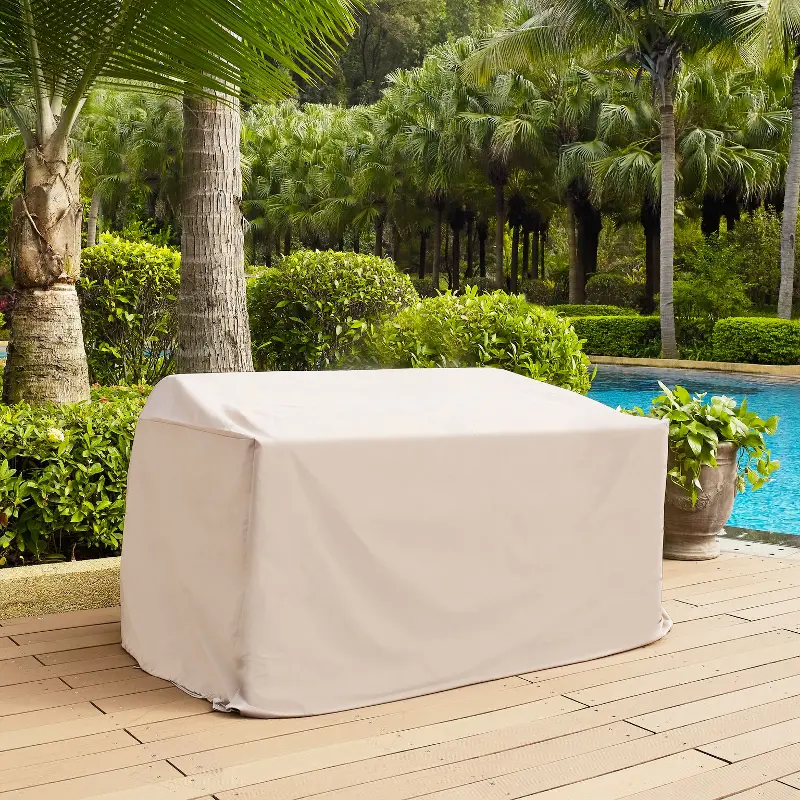 Patio Loveseat Furniture Cover