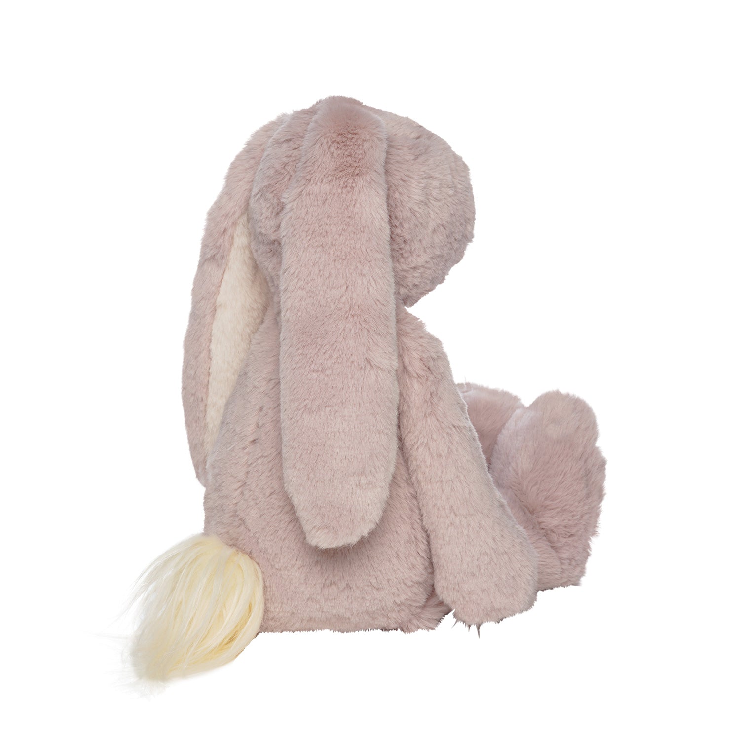 Snuggle Bunnies Mauve Ivy