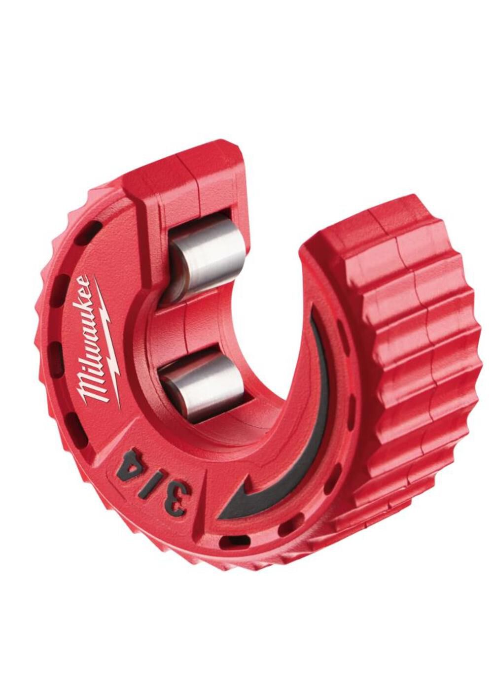 Milwaukee 3/4 In. Close Quarters Tubing Cutter 48-22-4261 from Milwaukee