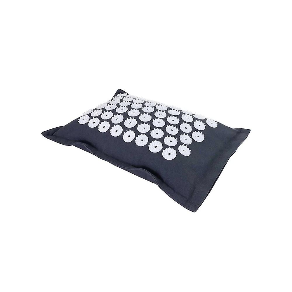 Yoga-Mad Acupressure Pillow