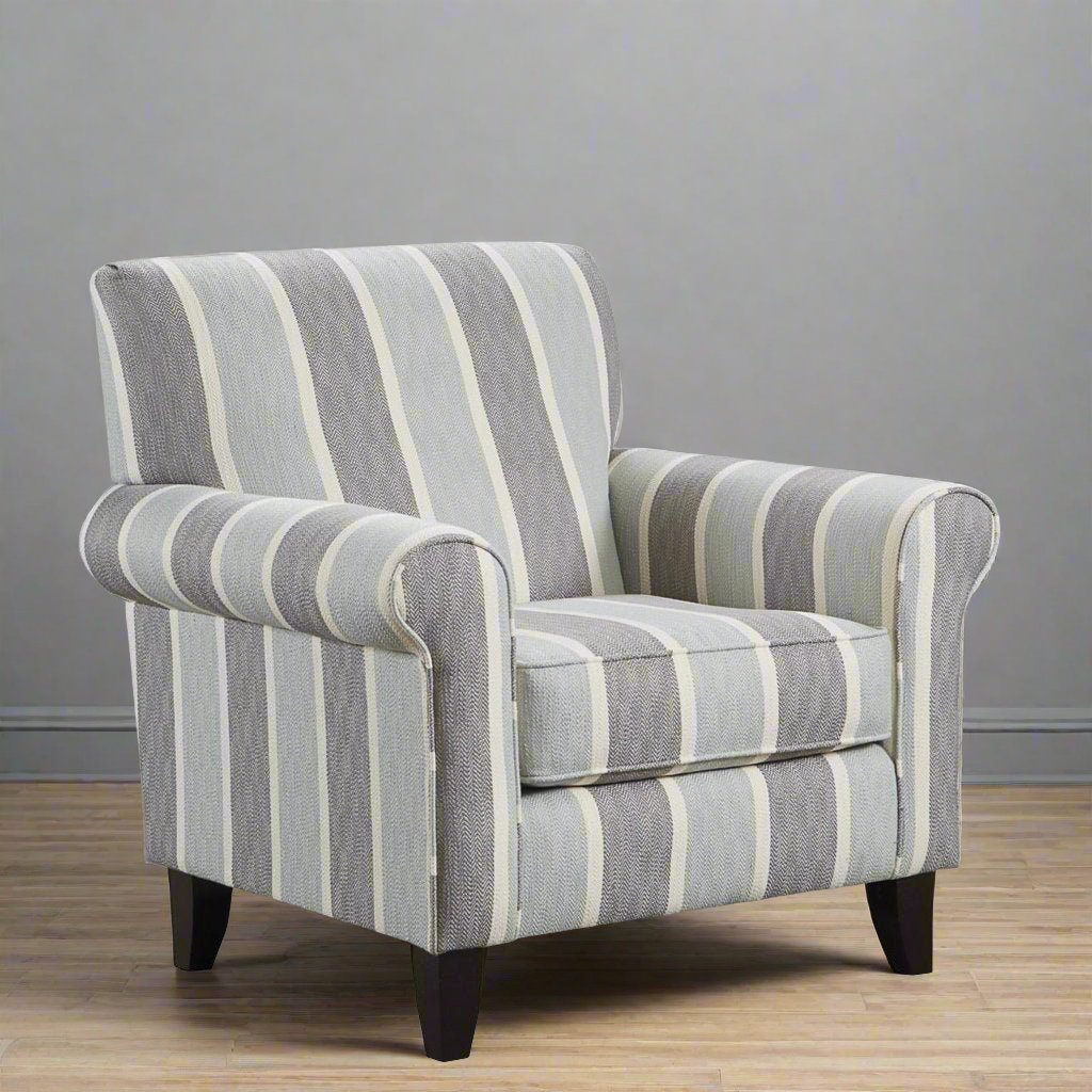 Locust Valley Accent Chair