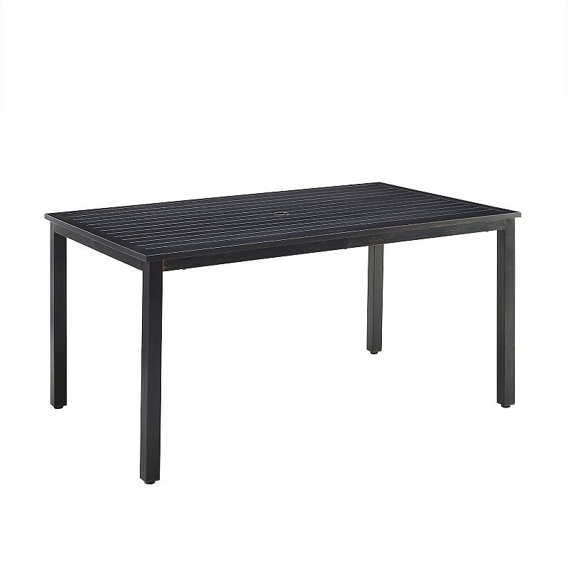 Crosley Kaplan Outdoor Coffee Table