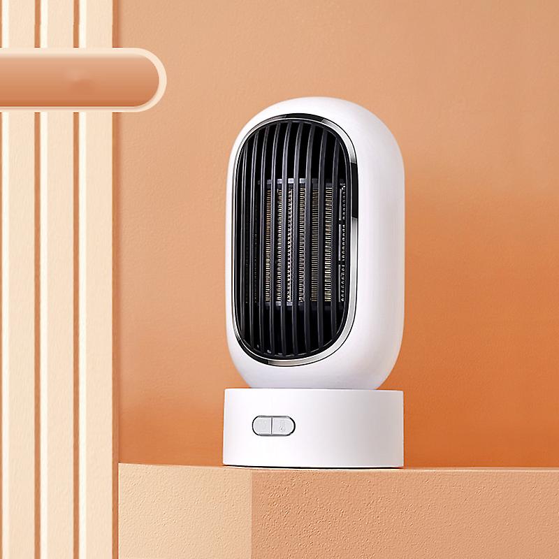 Space Heater Portable Electric Heater For Bedroom Fast Heating Overheat Protection， Thermostat 90 Oscillating Display For Bedroom Office And Indoor Us