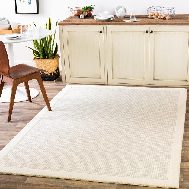 Mark amp Day Earby Woven Indoor Area Rugs Cream