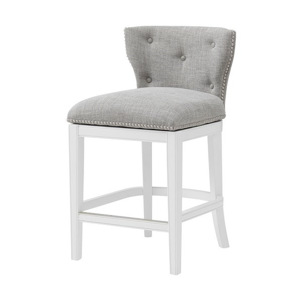 Miranda Swivel Bar Stool