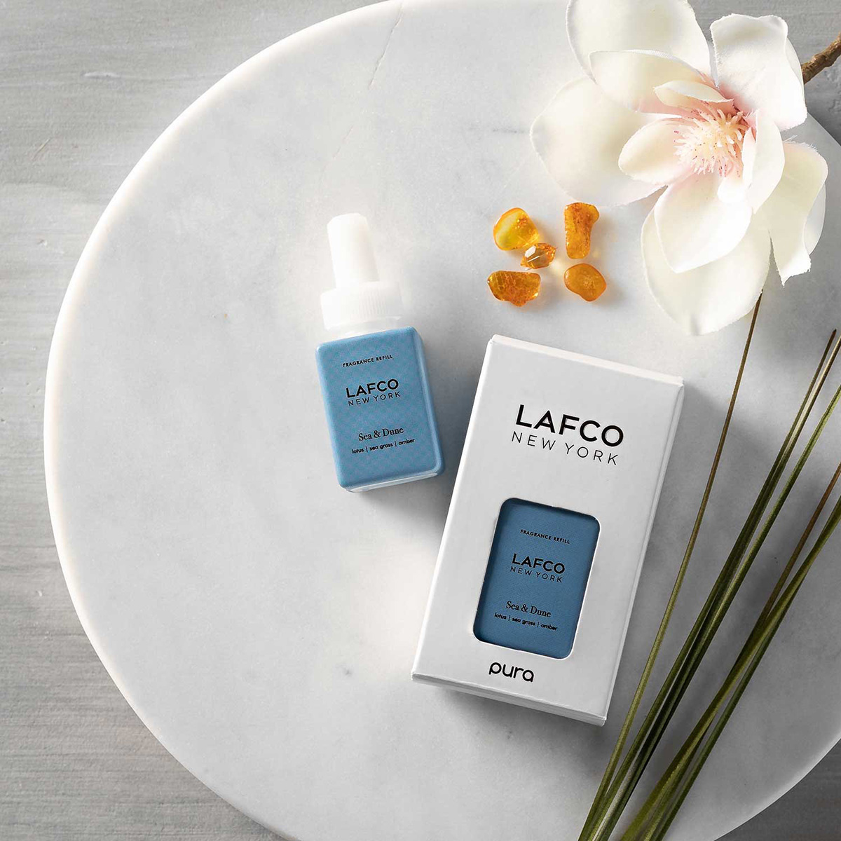 LAFCO Pura Fragrance Refills