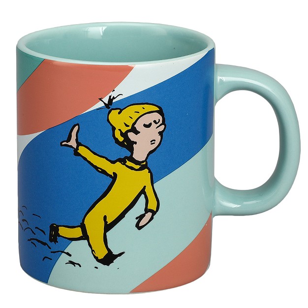 Dr Seuss Oh The Places You x27 ll Go I x27 ll Head Straight Out Of Town 16 Oz Ceramic Mug