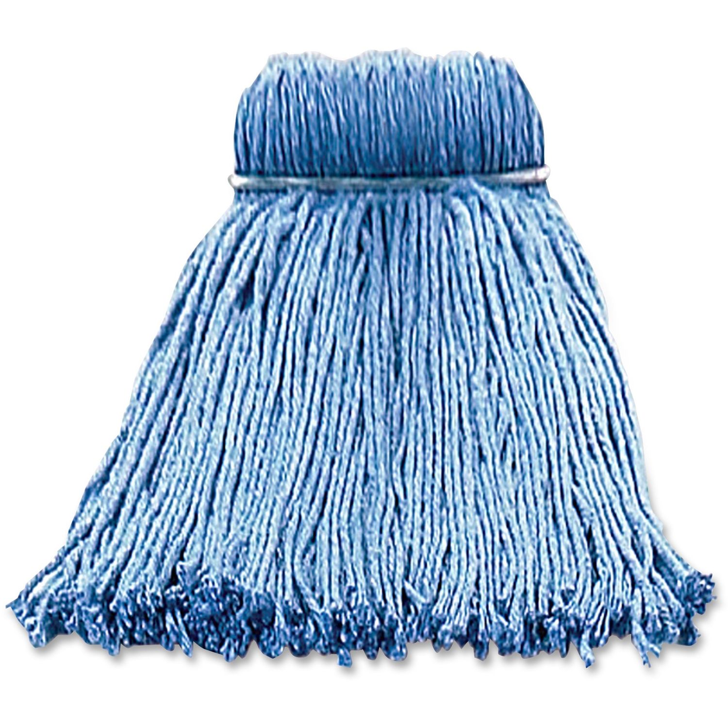 Screw-type Cut-end Wet Mop Head by Impact Products IMP26116