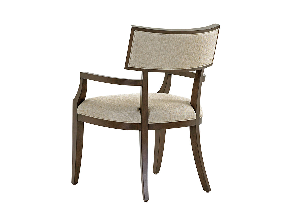 Whittier Arm Chair