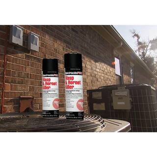 Spectracide PRO 18 oz. Wasp and Hornet Killer Aerosol HG-30110-6