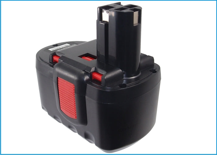 Bosch 11524 12524 12524 1252403 13624 13 1500mAh Replacement Battery BatteryClerkcom Power Tool