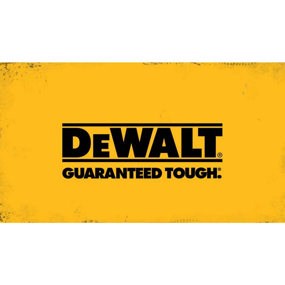 DEWALT 10 in 27cc Gas 2Cycle Pole Saw with Automatic Chain Oiler and Attachment Capabilities