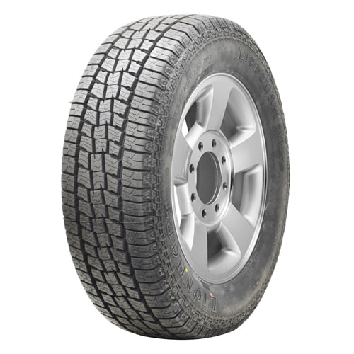 Lionhart Lionclaw Atx2 285/75R16 126/123S Tire