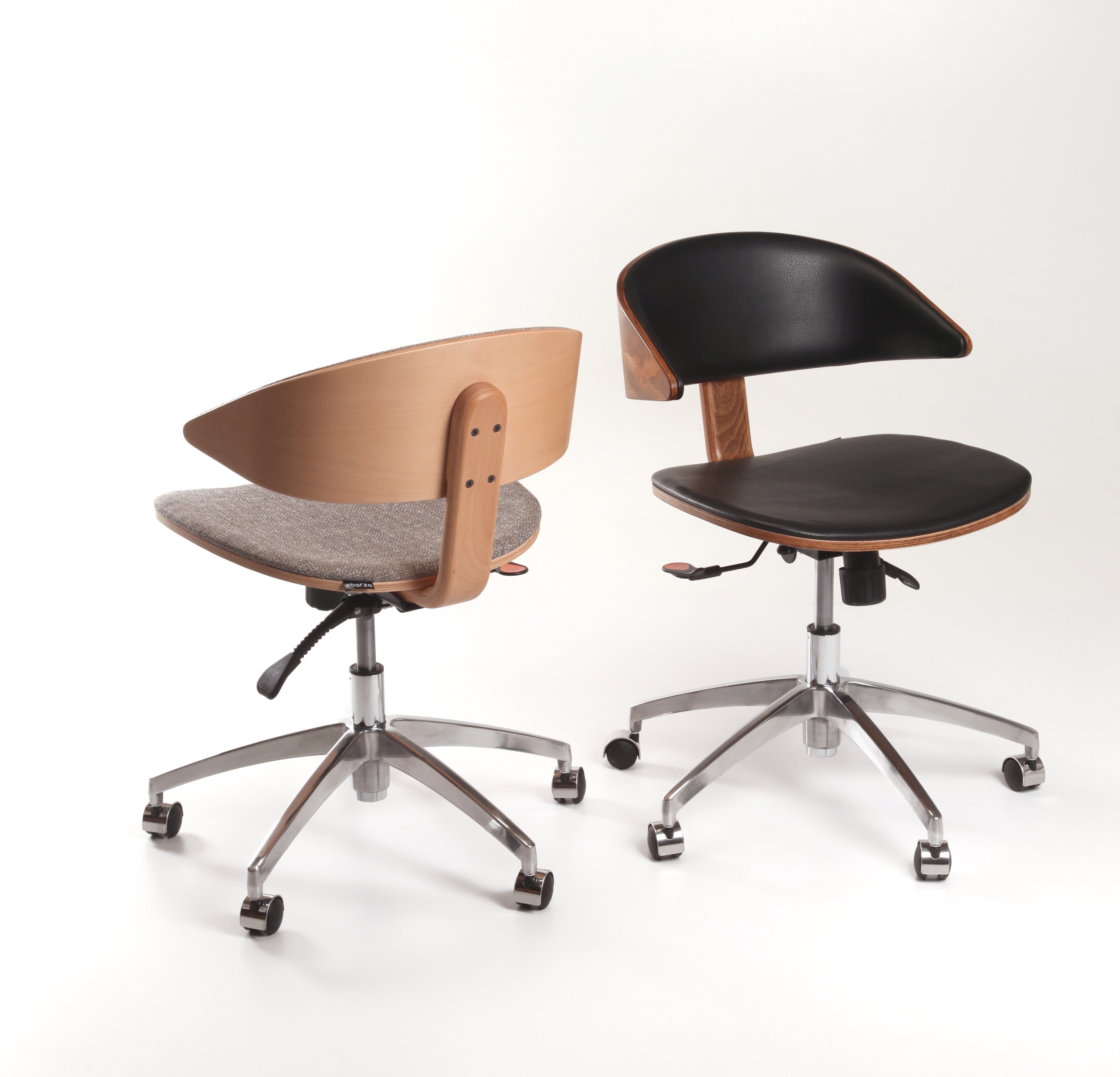  Office Chair -001W