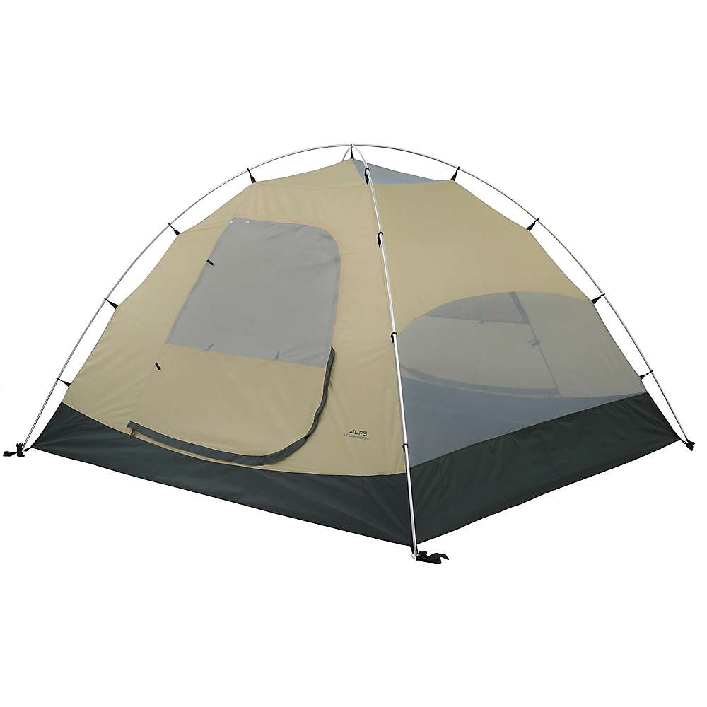 ALPS Mountaineering Meramac OF 4 Tent