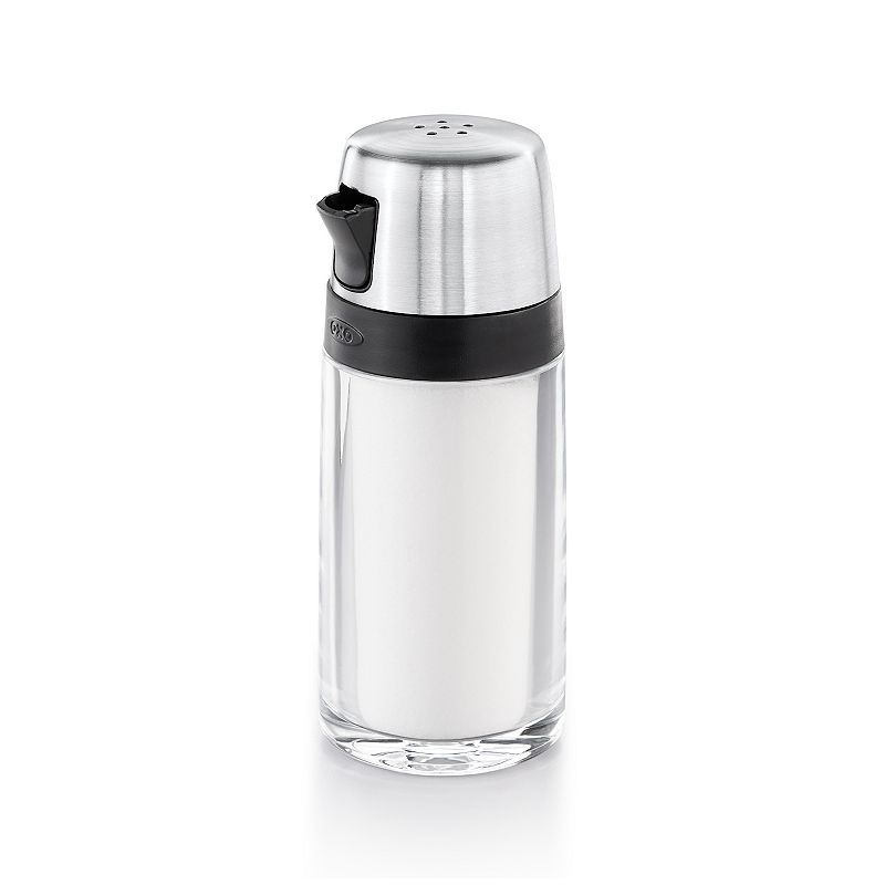 OXO Good Grips Simple Salt and Pepper Shaker Set