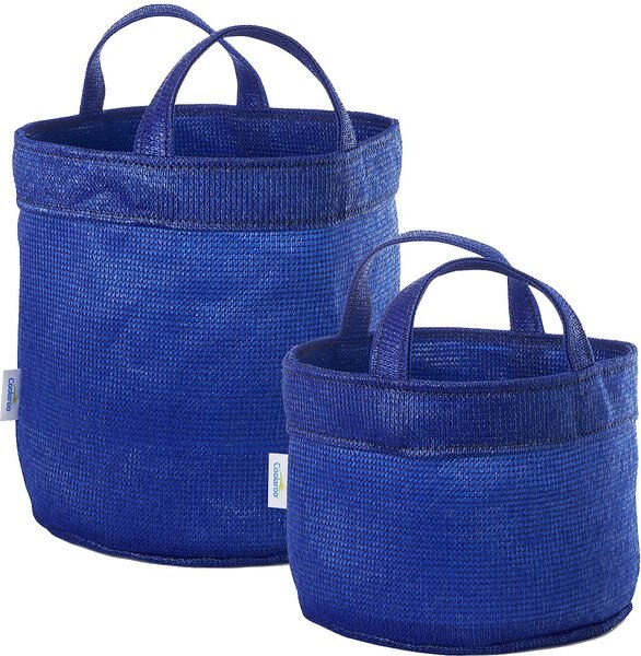 Coolaroo Dog and Cat Storage Bags， 2 count