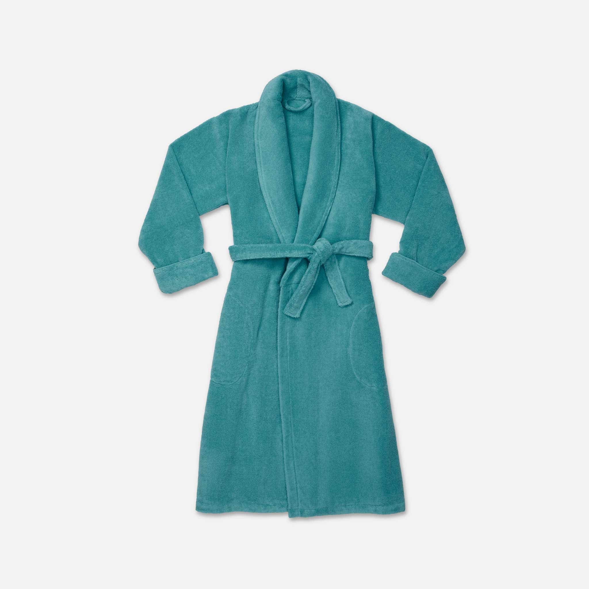 Super-Plush Robe - Last Call