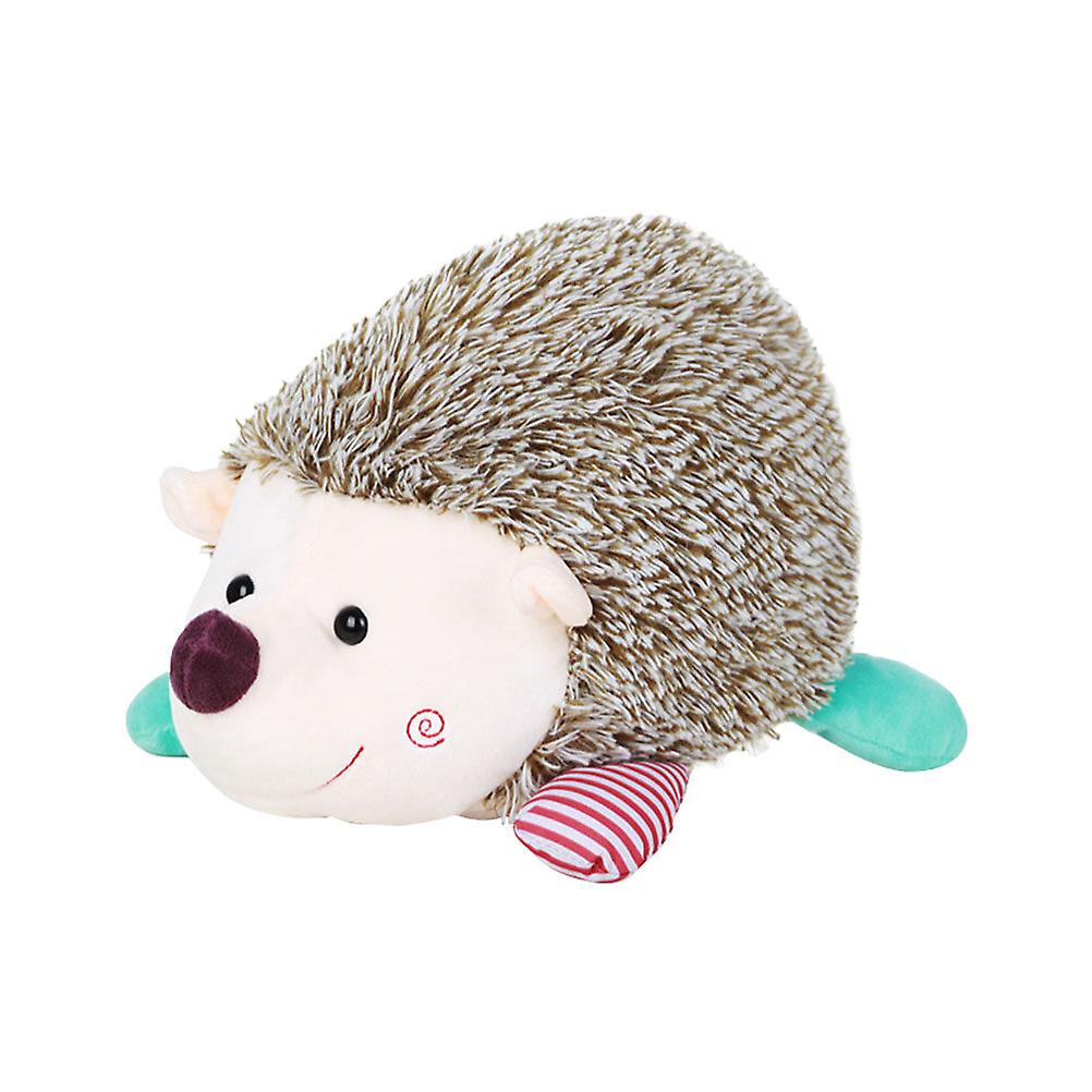 Simulation Hedgehog Doll Plush Stuffed Toy Lovely Hedgehog Toy For Children