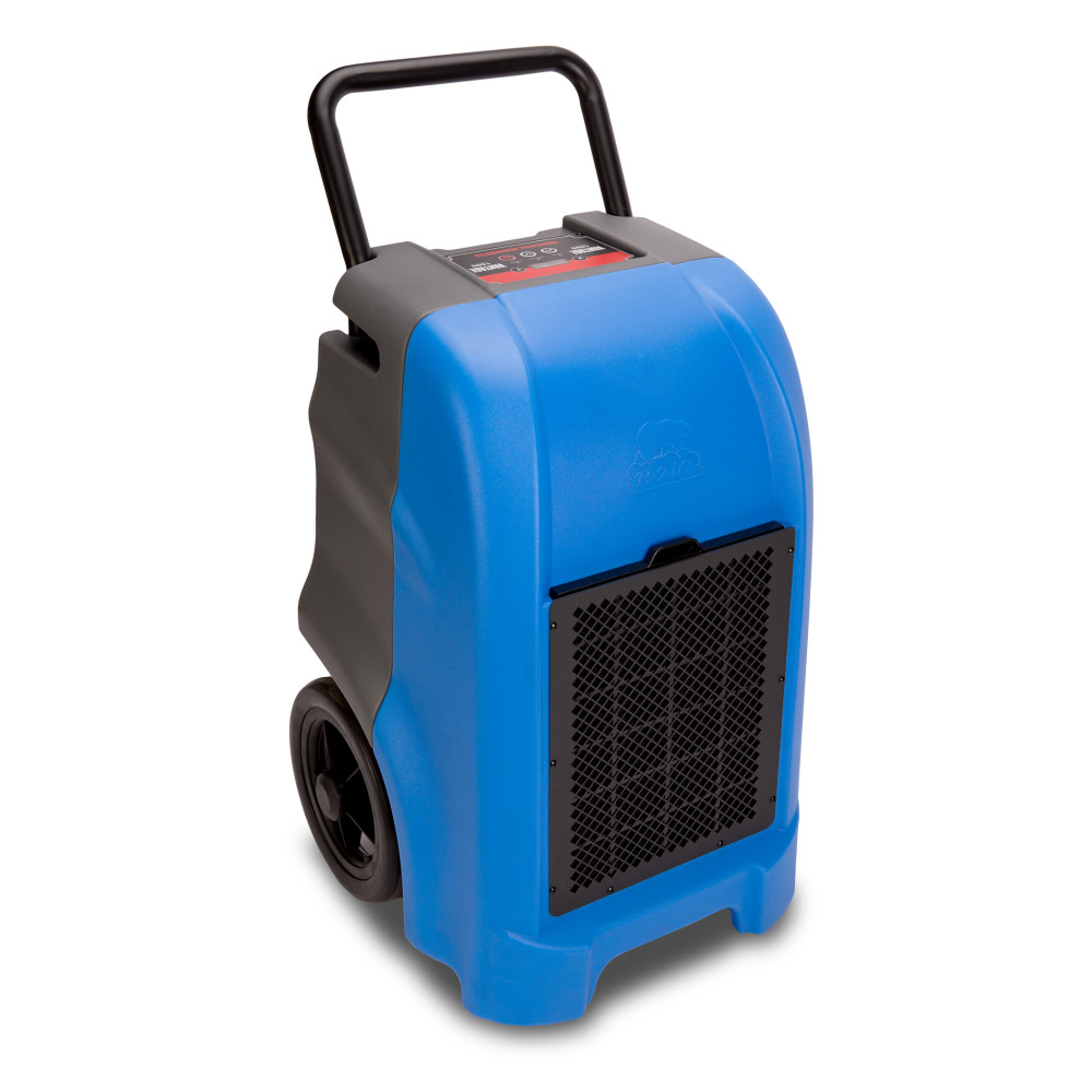 B-Air Vantage VG-1500 Compact Dehumidifier ;