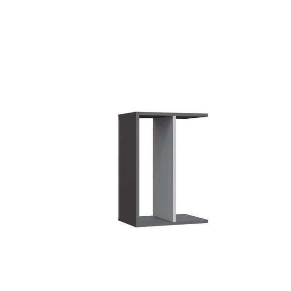 Halsted Side Table