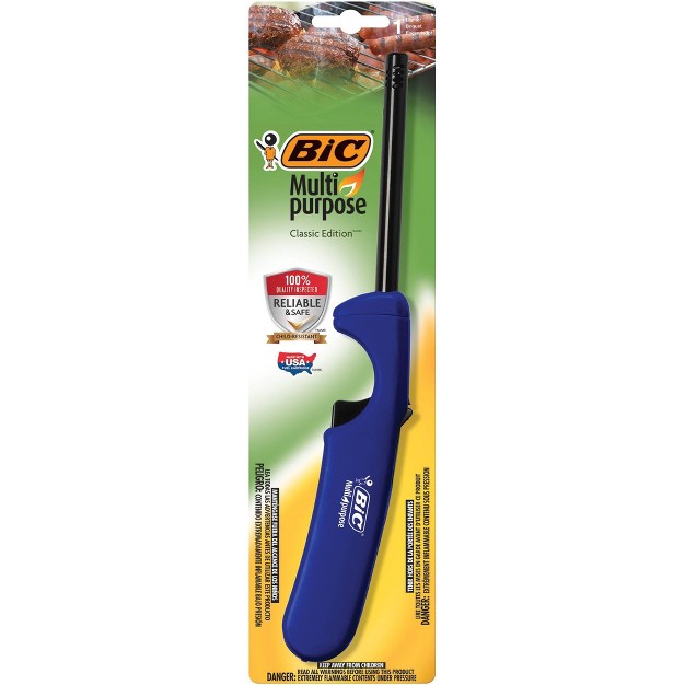 Bic Multi purpose Lighter