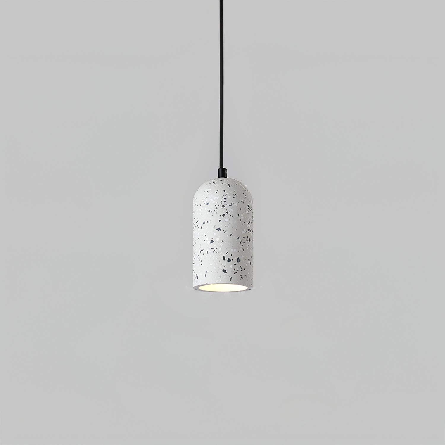 U Concrete Pendant Lamp