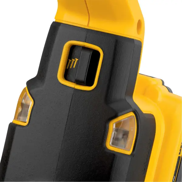 DEWALT 20V MAX XR 18 Gauge Brad Nailer