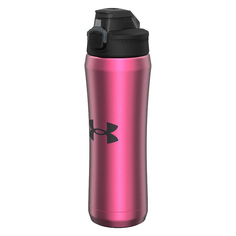 Under Armour Beyond 18-oz. Vacuum-Insulated Stainless Steel Water Bottle