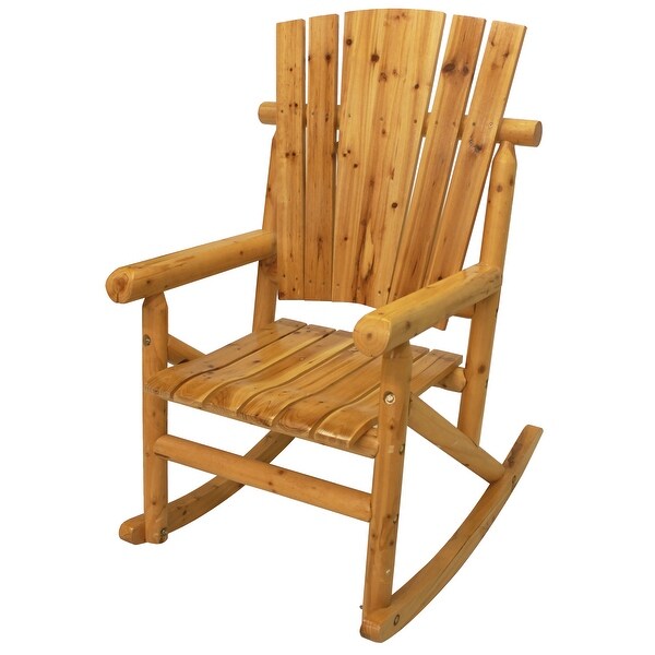 Leigh Country Aspen Adult Rocker