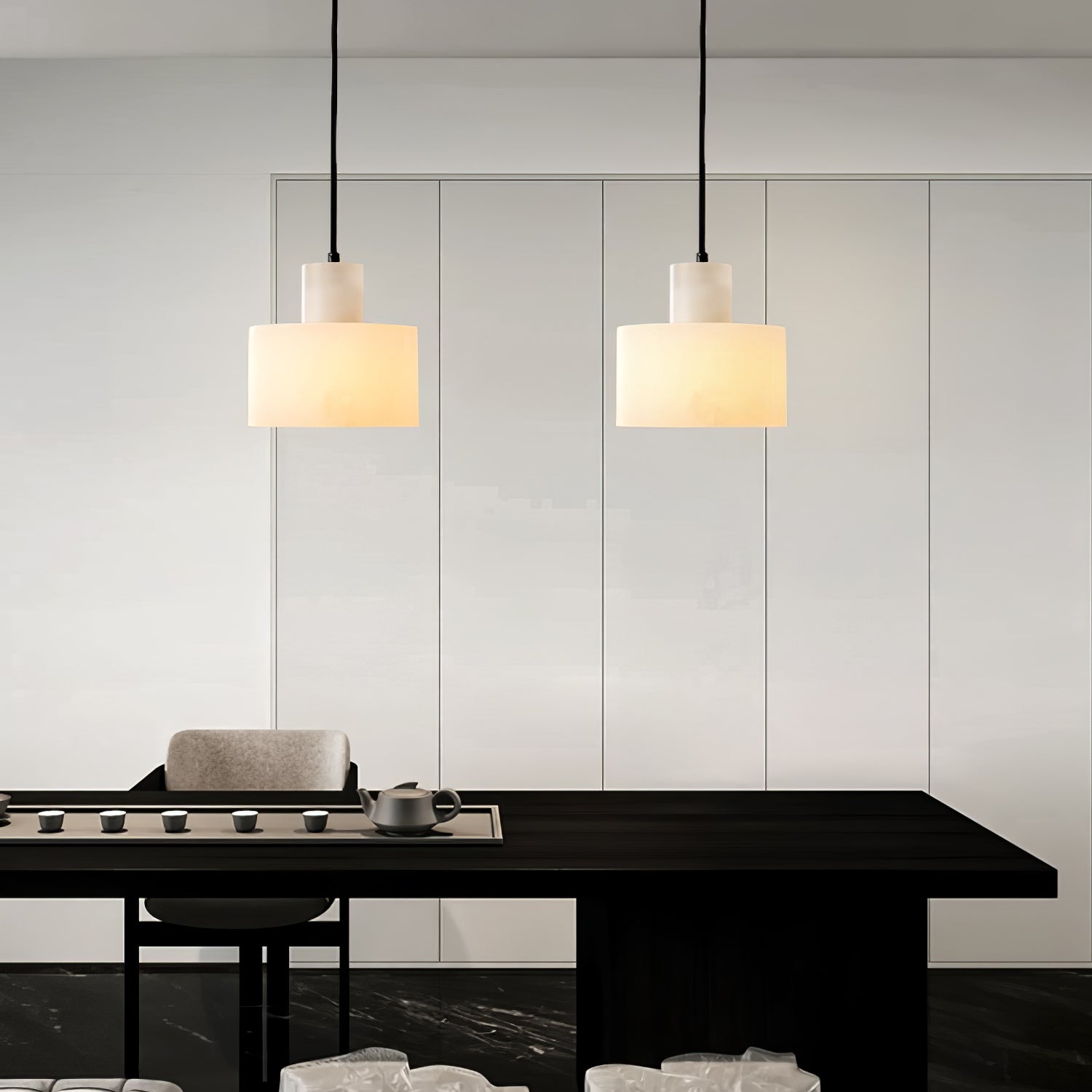 Cyls Pendant Lamp