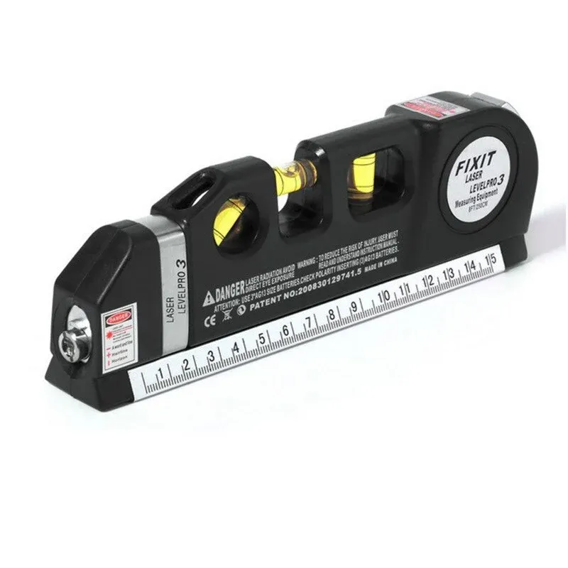 🔥BIG SALE - 48% OFF🔥2023 New Laser Level Line Tool