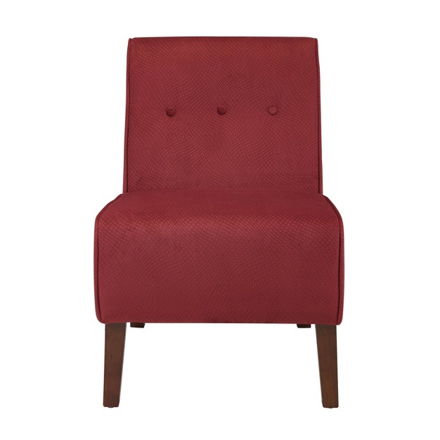 Coco Accent Chair Linon