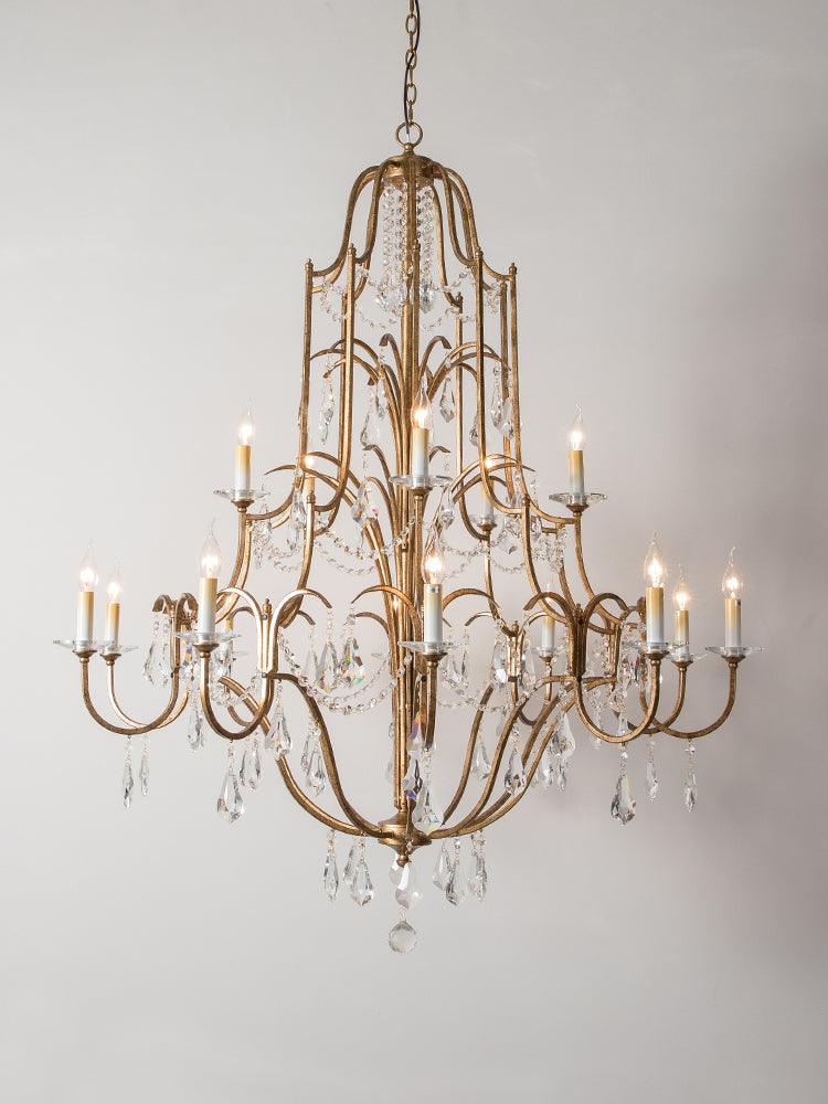 Valentina Chandelier