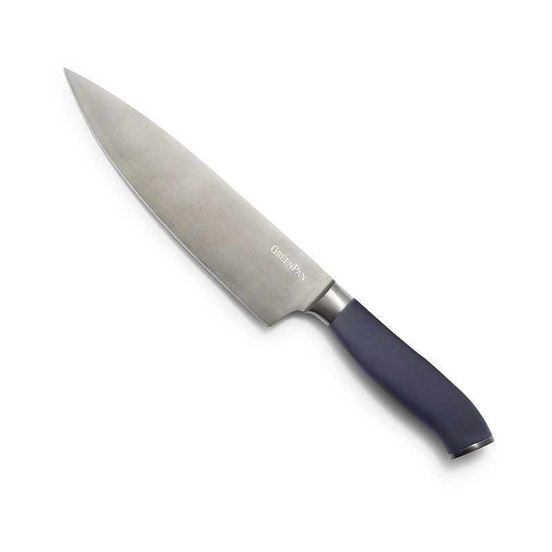 GreenPan Titanium 8-in. Chef's Knife