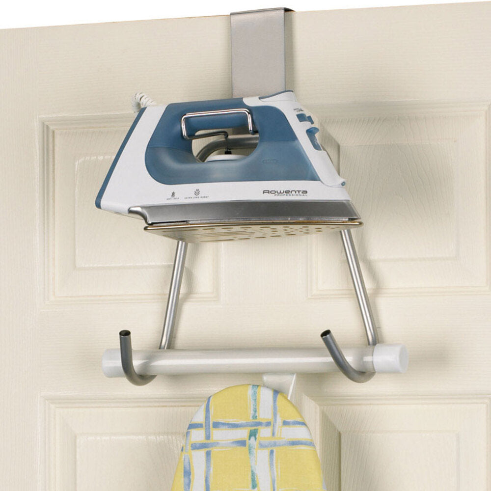 IRONING BOARD HOLDER