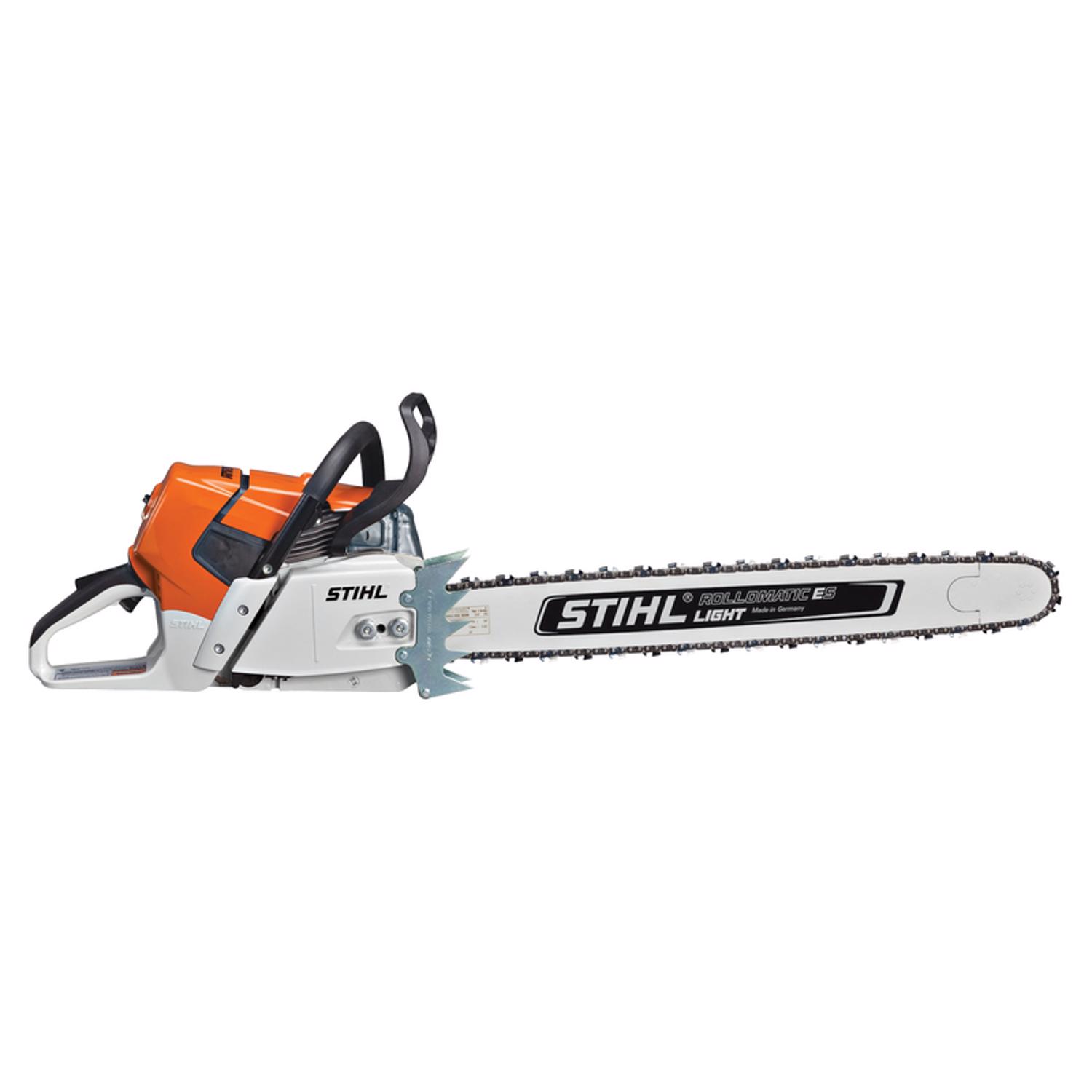 STIHL Magnum MS 661 C-M 36 in. 91.1 cc Gas Light Chainsaw