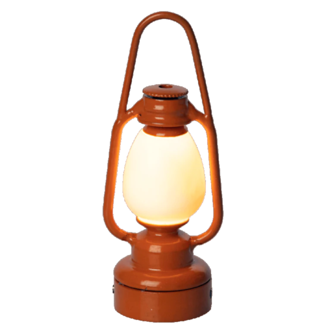 Vintage Lantern - Orange by Maileg